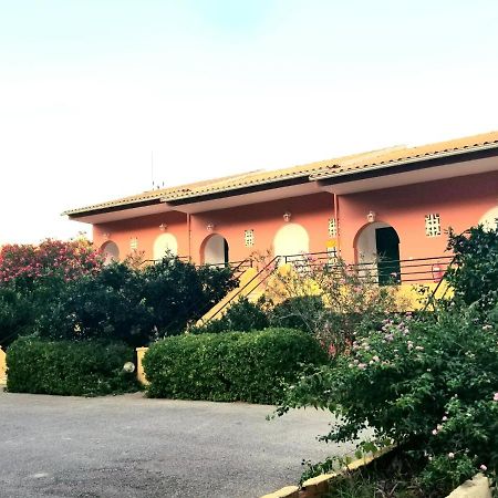 Corfu Escape Five Apartment Agios Georgios Pagon Exterior foto